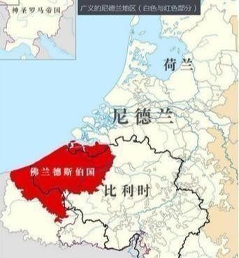  庞大|西班牙帝国之殇！连绵不绝的战争毁掉了一个庞大的“日不落帝国”