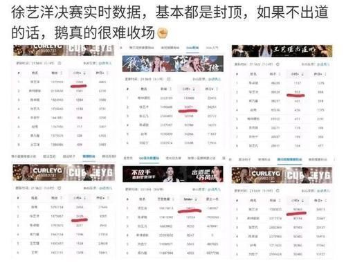 表情|《创3》徐艺洋卡8有黑幕黄子韬表情耐人寻味,网友疑发现证据