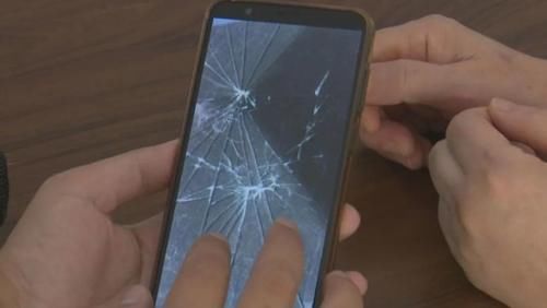  栗源|【市长热线】瀚水栗源高空掉瓷片砸中小车，维修费起纠纷