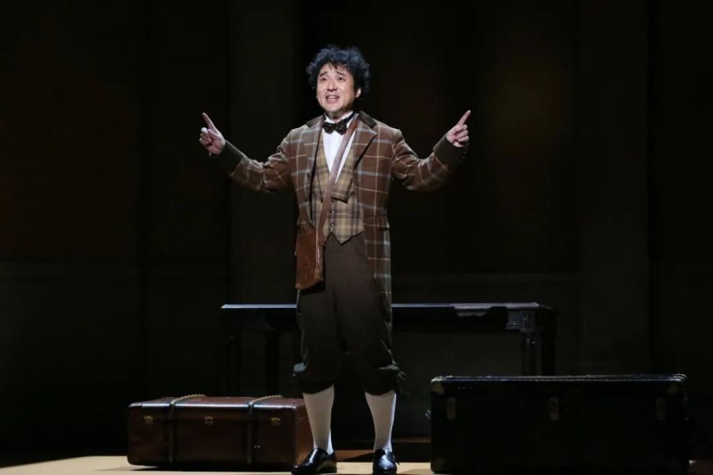  桥本|新垣结衣、桥本环奈…“日本沈腾”成女神收割机：这张脸怕不是有蛊？！