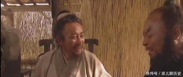 机会|错失三次拯救梁山好汉的机会 宋江究竟是忠诚义气还是腹黑自私