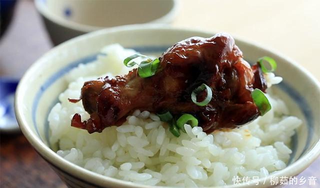 放油|鸡腿这样做才好吃，不放油不放水，简单焖一锅酱烧鸡腿不够吃