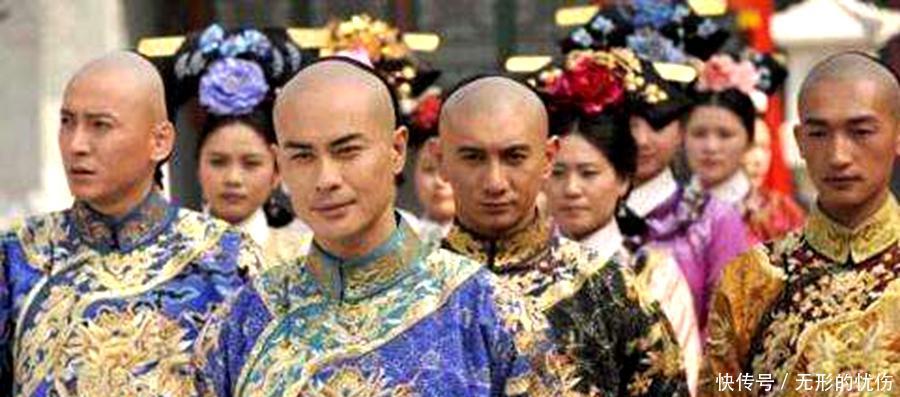 雍正皇帝|她是康熙的孙女,出嫁9年就守寡,父亲曾是康熙最看重的皇子