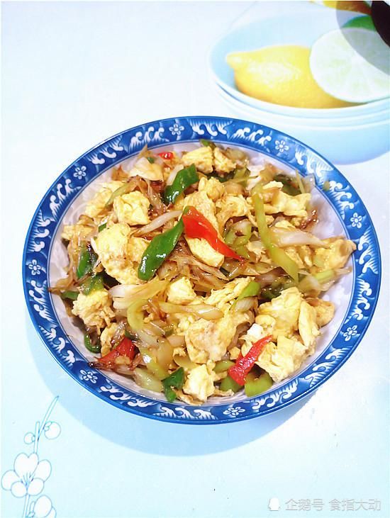  味道|一上桌就让人胃口大开的下饭菜，味道超级赞，转眼就被吃个盘底光！