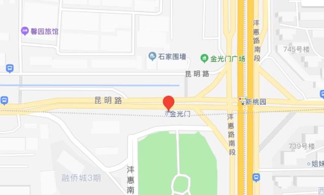 通车|西安这3条地铁预计年底通车试运营 赶紧来看看你家附近有地铁站吗？
