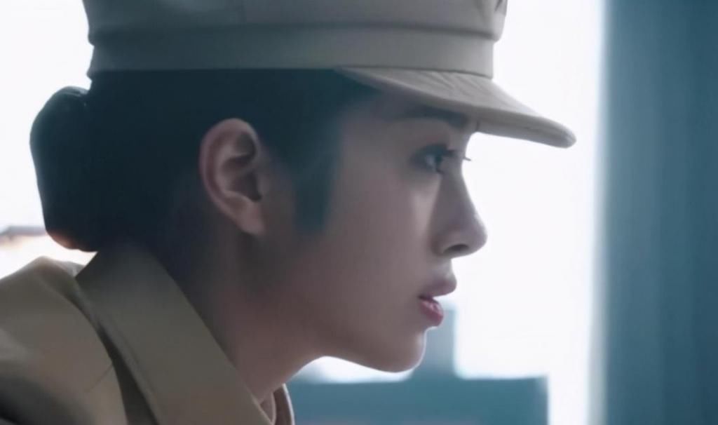  可怕|《瞄准》陈赫首挑反派，池铁城太可怕了，用心诠释收获好评