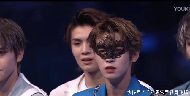 王一博|《街舞3》王一博战队夺冠,却说自己不是厉害的舞者?