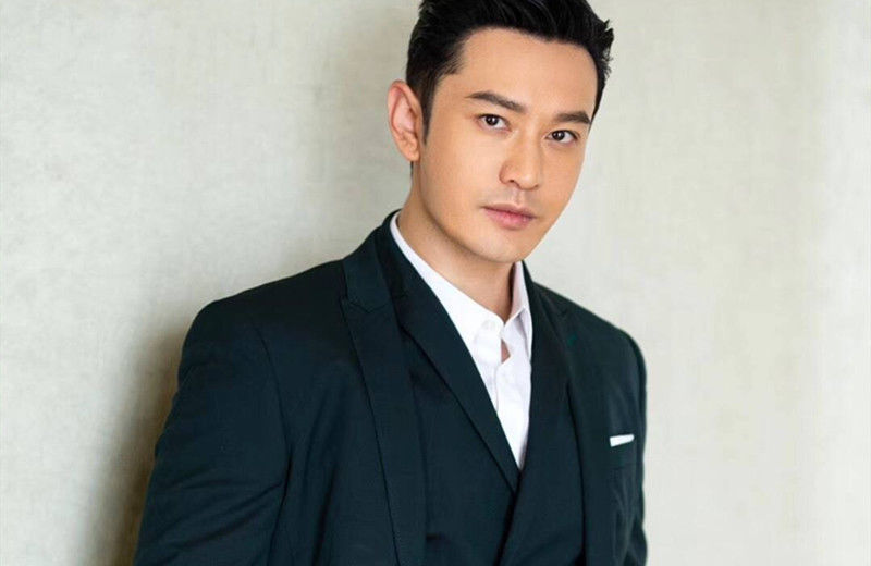 店长|黄晓明离开《中餐厅》,赵丽颖接替店长一职,迎来新成员备受争议