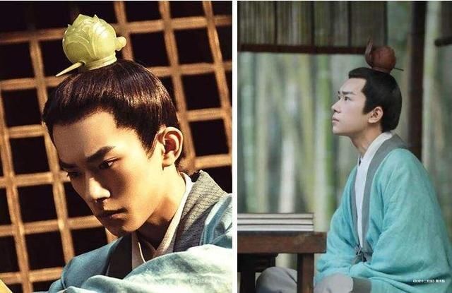  服饰|从《长安十二时辰》看唐朝服饰