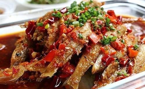 回味|让人欲罢不能的下饭菜,香辣开胃,营养解馋,品尝过后回味悠长!