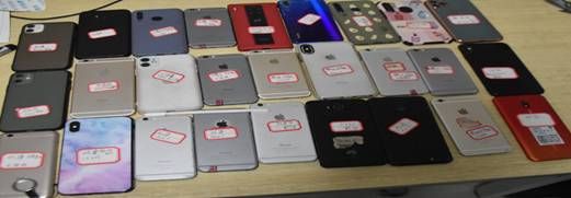 代理费|谨防新型骗局“微信互推”临颍女子做“微商”被骗30000元