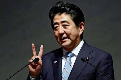  开玩笑|安倍被爆将辞职首相？网友看完继任者难以接受：完全是在开玩笑