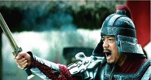 发生|历史上真正发生的第一次“背水一战”，比韩信的要早400年