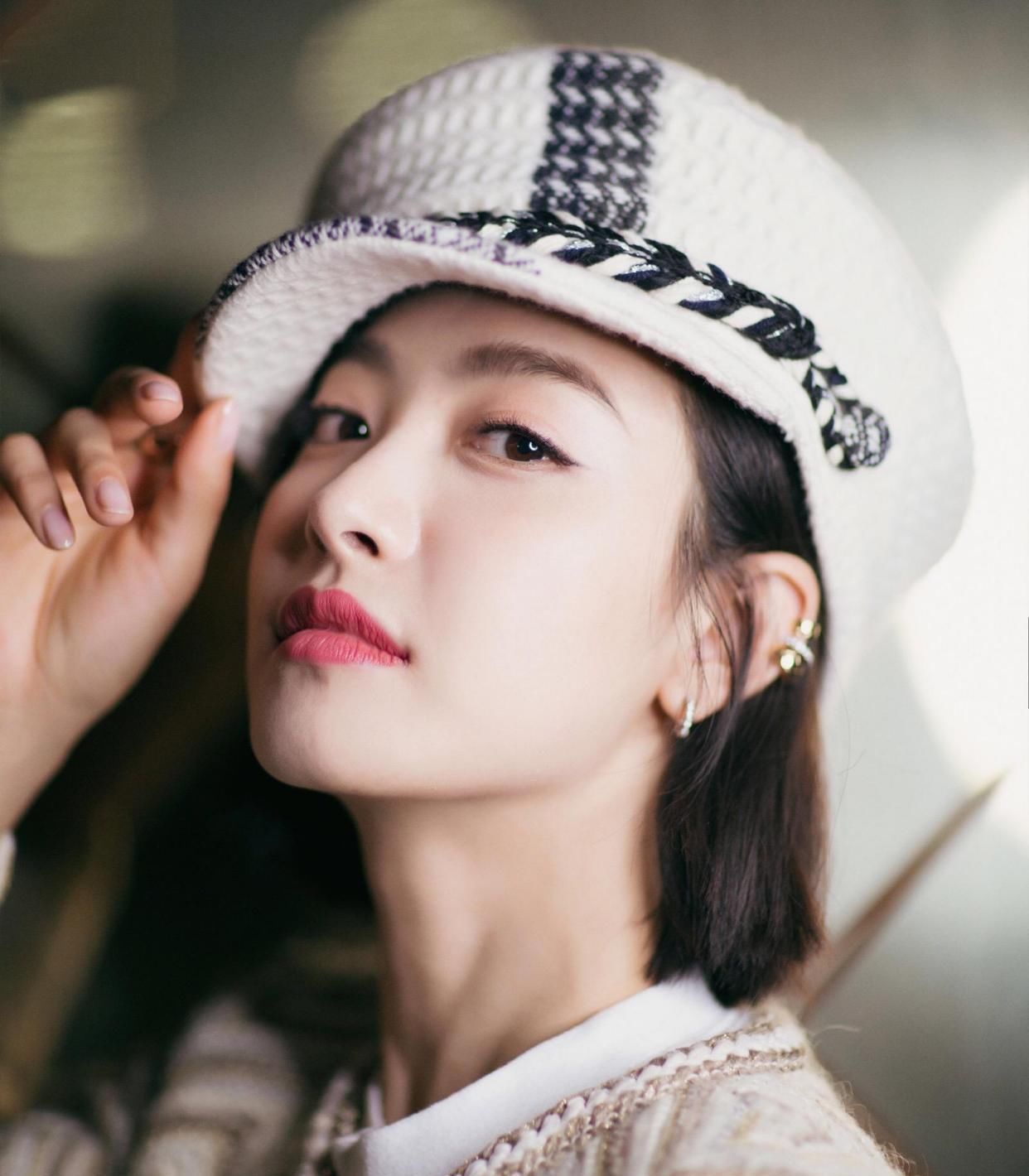  大龄|创造营2020：徐艺洋在SM多待几年，她能和宋茜一样大龄出道吗？