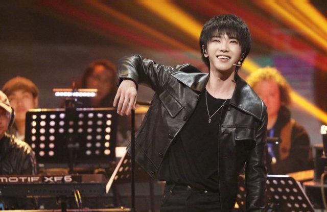 节目中演唱|上半年综艺歌曲榜单发布，前十没有华晨宇，知道原因后不意外