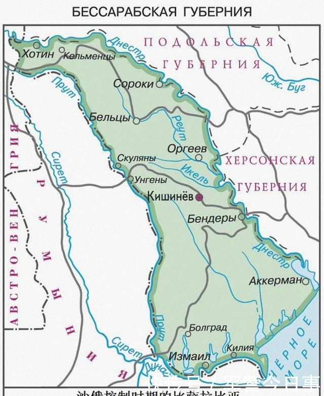 朱可夫|63万苏军大举进攻，罗马尼亚集重兵抵抗，却和平结束的军事冲突