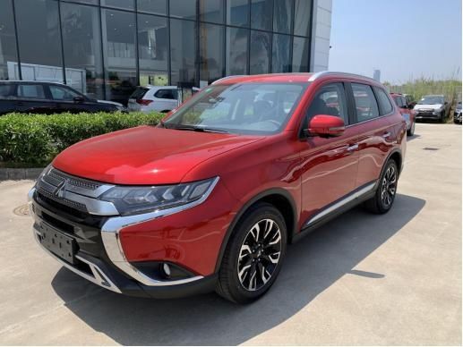 车辆|想要载人载物,车辆空间还要大?试试这几款SUV再下手