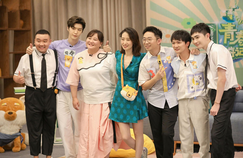  长文|《青春环游记2》收官，常驻嘉宾发长文怀念，而这几个人成长不少