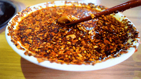 南北|陕西宝鸡，如何吃穿南北