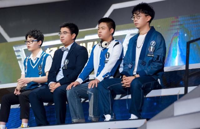  注定|娄云皓首战告捷却揭了节目“老疤”，“脑王之王”注定让人意难平