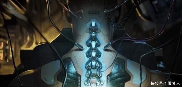 截图|《赛博朋克2077》新预告“无限制”截图 冒险永无止境