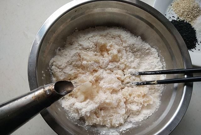 烤面包|入秋做点心,烤饼干烤面包不如做份它,外脆内软,个个香甜鼓大泡