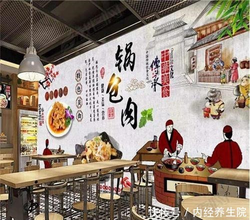 各有特色|东北最著名的八大硬菜,各有特色,全部都吃过的才能称之为东北人