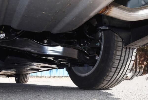  上市|再等等，停产5年要回归，别说雅阁，比奔驰C级都漂亮，16万上市要火