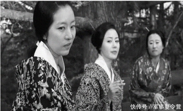 回国|日本投降后,回国的士兵大量自杀是怎么回事?女性做法太极端