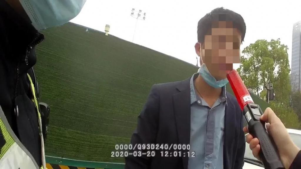  摩托车|赣州这些酒醉佬集中曝光，为您揭开酒驾背后的秘密！