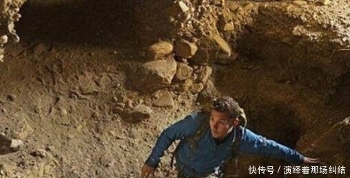 洞穴|在喜马拉雅山上发现千年沙堡王国,又一个神秘消失的古代文明