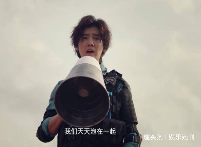  看清|鹿晗主动剧透却遭“嫌弃”，陈赫重提要求，看清后：果然一点没变