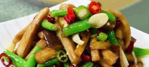 健康|吃不腻的几道家常菜,好吃诱人,实惠健康,一起动手试一试吧