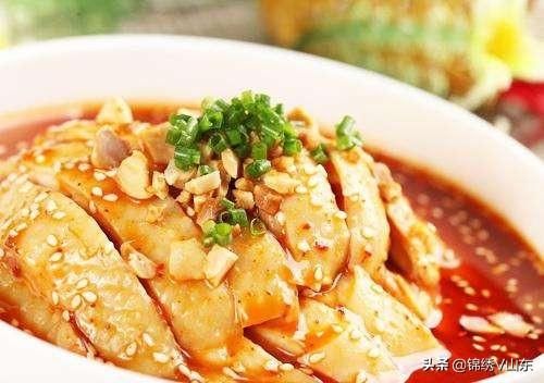 分钟|家常清新6道小炒,10分钟搞定,方便,营养美味