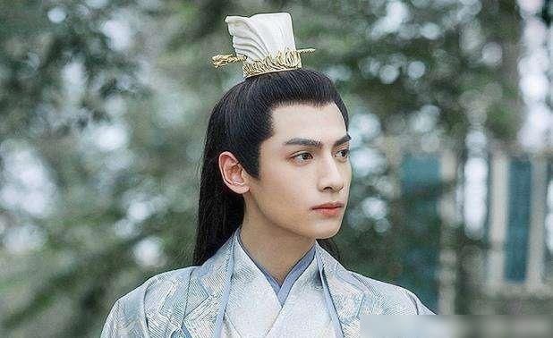 任嘉伦|古代严格的限制？白娘子已经撤了