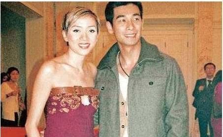  生命|芳心纵火犯赵文卓：6任女友无缝衔接，梅艳芳，蒋勤勤只是他生命中的过客