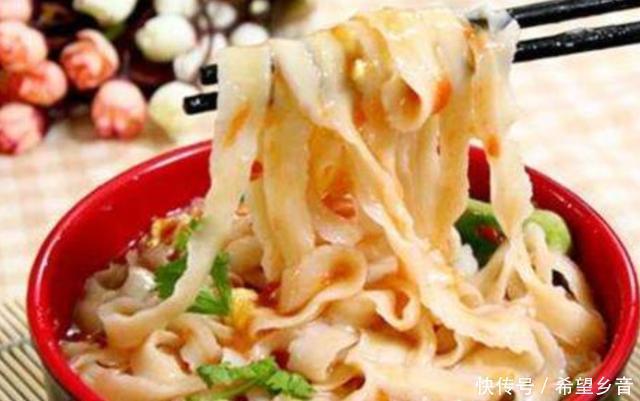 风味|最受国民欢迎的7碗面,东西南北各都有!最后一碗男女老少都吃过