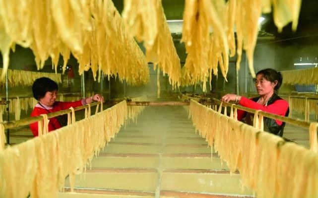 美食|新干34种代表性美食，你吃过几种？