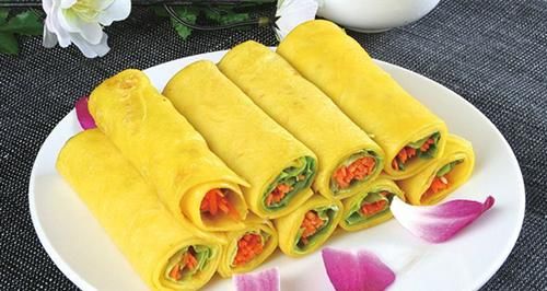 试试|每天都吃同样的菜,孩子都吃腻了,试试新花样,每顿孩子都吃光光