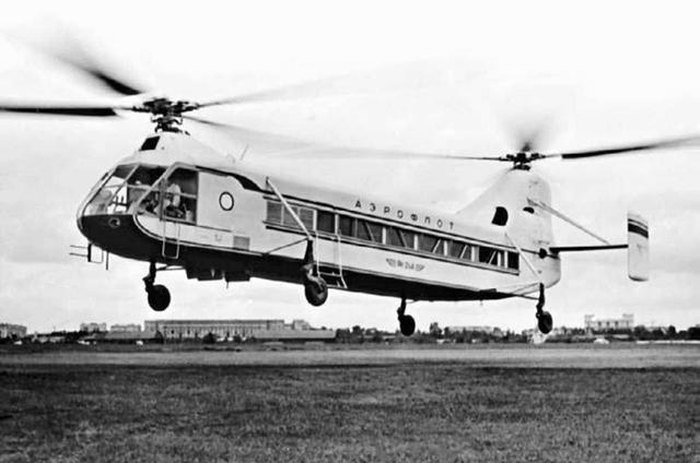  支奴干|美国抄苏联？支奴干并不是唯一，雅克-24其实早了近十年