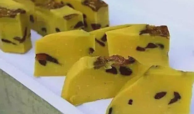 豌豆糕|快消失的6种小吃,00后没吃过,吃过的孩子都打酱油