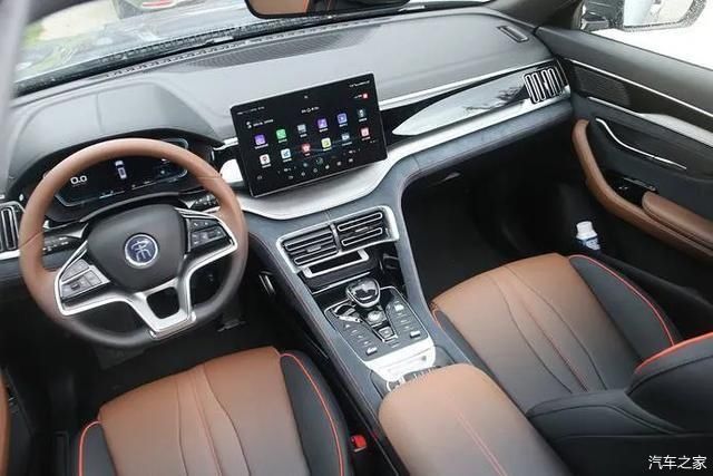 亮相|再过两天,大狗将领着一批重磅车型亮相,最后那台售价不到3万