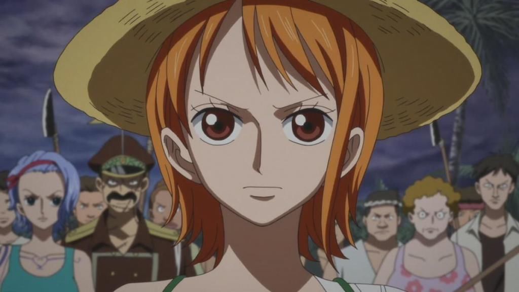  海贼王|《海贼王》为何草帽团冒险路上丝毫感受不到伟大航路环境的凶险？