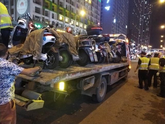 还涉嫌非法|358条违法，扣498分！这辆“黑车”你敢坐吗？