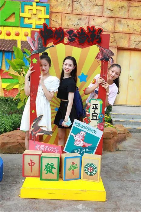 舞蹈学院|艺考生嗨起来原来是这个样子......
