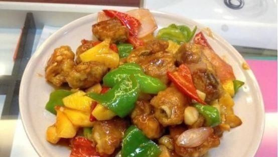 适量|鲜香美味的几道菜,简单易做,解馋又开胃,天天吃都吃不腻