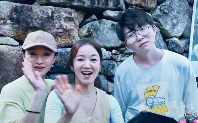  规矩|周迅踢铁板？毛不易不真实？治愈系综艺真没这么多规矩