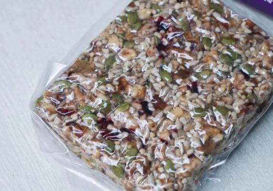 上榜|网评盒马最好吃的网红零食,德芙牛奶上榜,你吃过几种?