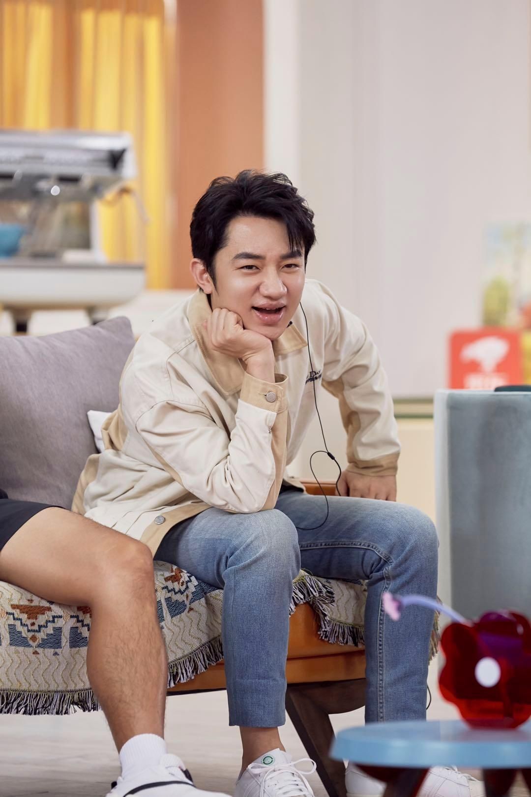  回应|《做家务的男人》王祖蓝回应大男子主义