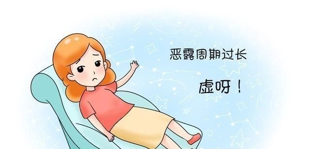 产后|产后恶露“绵延不止”, 促进排恶露四个小技巧, 建议孕妈提早收藏